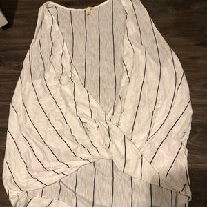 Silence and noise tank